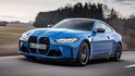 2022 BMW 4-Series M4 Competition M xDrive  第1張縮圖
