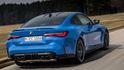 2022 BMW 4-Series M4 Competition M xDrive  第3張縮圖