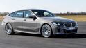 2022 BMW 6-Series Gran Turismo 630i M Sport  第4張縮圖