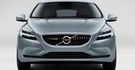2017 Volvo V40 T3運動版  第2張縮圖