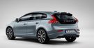 2017 Volvo V40 T3運動版  第3張縮圖