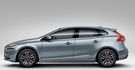 2017 Volvo V40 T3運動版  第4張縮圖