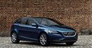 2017 Volvo V40 T5安全旗艦版  第1張縮圖