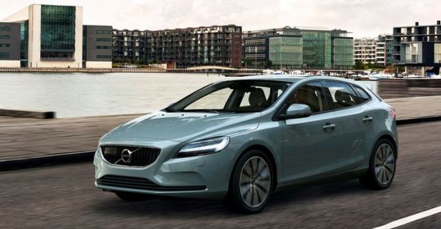 2017 Volvo V40 T5安全旗艦版  第2張相片