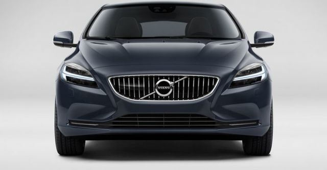 2017 Volvo V40 T5安全旗艦版  第5張相片