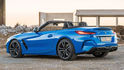 2022 BMW Z4 sDrive20i Sport Line  第5張縮圖