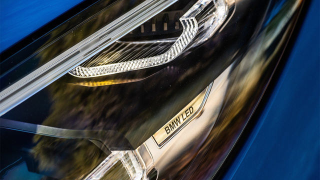 2022 BMW Z4 sDrive20i Sport Line  第6張相片