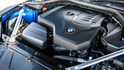 2022 BMW Z4 sDrive20i Sport Line  第10張縮圖