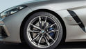2022 BMW Z4 M40i  第6張縮圖