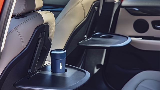 2022 BMW 2-Series Gran Tourer 220i Deluxe Editio豪華版  第7張相片