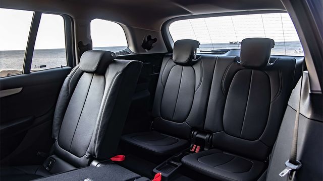 2022 BMW 2-Series Gran Tourer 220i Deluxe Editio豪華版  第8張相片