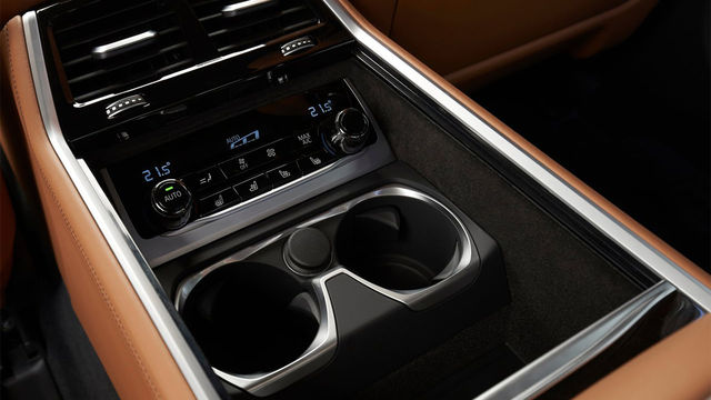 2022 BMW 7-Series 730i層峰旗艦版  第10張相片