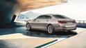 2022 BMW 7-Series 740Li Diamond Edition  第2張縮圖