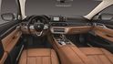 2022 BMW 7-Series 740Li Diamond Edition  第7張縮圖