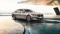 2022 BMW 7-Series 750Li xDrive Diamond Edition  第1張縮圖