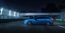 2017 Volvo V60 Polestar  第2張縮圖