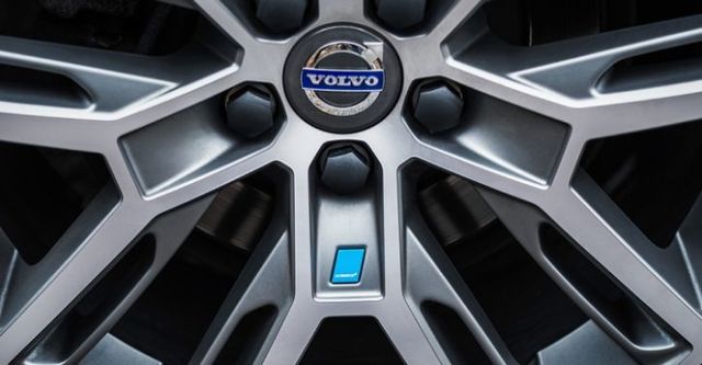 2017 Volvo V60 Polestar  第3張相片