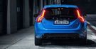 2017 Volvo V60 Polestar  第4張縮圖