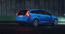 2017 Volvo V60 Polestar  第5張縮圖