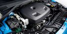 2017 Volvo V60 Polestar  第7張縮圖