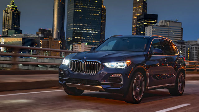 2022 BMW X5 xDrive25d豪華版  第1張相片