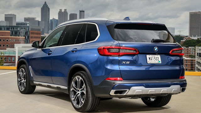 2022 BMW X5 xDrive25d旗艦版  第2張相片