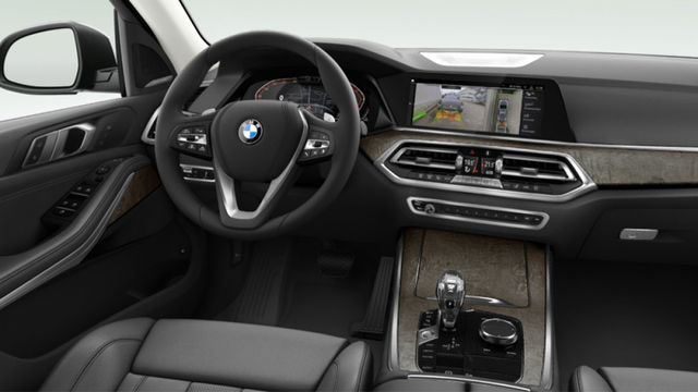 2022 BMW X5 xDrive25d旗艦版  第9張相片
