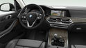 2022 BMW X5 xDrive25d旗艦版  第9張縮圖