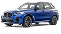 2022 BMW X5 M  第1張縮圖