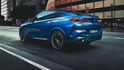 2022 BMW X6 xDrive40i M Sport  第3張縮圖