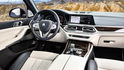 2022 BMW X7 xDrive40i  第5張縮圖