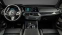 2022 BMW X7 xDrive40i Dark Kinght曜黑版  第1張縮圖