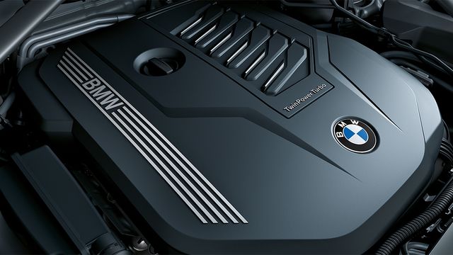 2022 BMW X7 xDrive40i Dark Kinght曜黑版  第6張相片