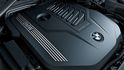 2022 BMW X7 xDrive40i Dark Kinght曜黑版  第6張縮圖