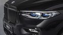 2022 BMW X7 xDrive40i Dark Kinght曜黑版  第9張縮圖
