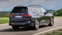 2022 BMW X7 M50i  第4張縮圖