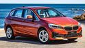 2022 BMW 2-Series Active Tourer 218i Deluxe Editio豪華版  第1張縮圖