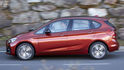 2022 BMW 2-Series Active Tourer 218i Deluxe Editio豪華版  第3張縮圖