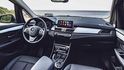 2022 BMW 2-Series Active Tourer 218i Deluxe Editio豪華版  第6張縮圖