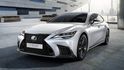 2022 Lexus LS 500h F Sport版  第1張縮圖