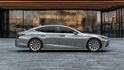 2022 Lexus LS 500h頂級版  第2張縮圖