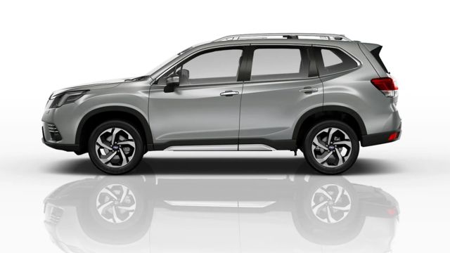 2022 Subaru Forester 2.0 i-S EyeSight  第2張相片