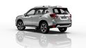 2022 Subaru Forester 2.0 i-S EyeSight  第4張縮圖
