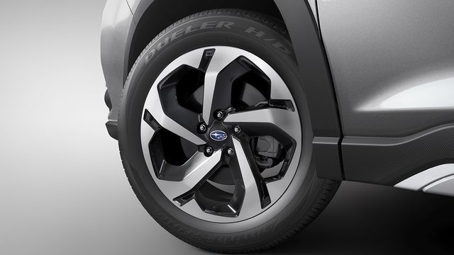 2022 Subaru Forester 2.0 i-S EyeSight  第5張相片