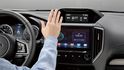 2022 Subaru Forester 2.0 i-S EyeSight  第8張縮圖