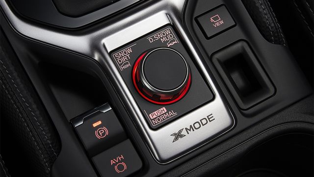2022 Subaru Forester 2.0 i-S EyeSight  第9張相片