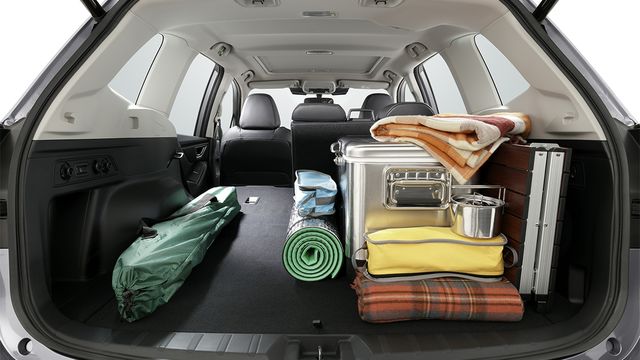 2022 Subaru Forester 2.0 i-S EyeSight  第10張相片