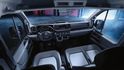 2021 Volkswagen Crafter 中軸平頂九座客車  第10張縮圖