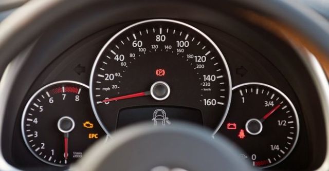 2017 Volkswagen Beetle 1.2 TSI Design  第7張相片