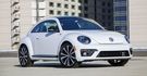 2017 Volkswagen Beetle 1.4 TSI R-Line  第1張縮圖